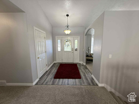 Photo 3 for 2485 N 2650 West