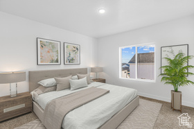Photo 6 for 2824 S Eagle Dr #9