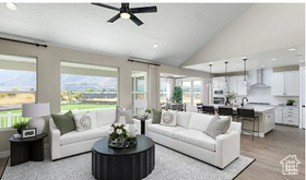 Photo 6 for 2078 S 4190 West #LOT95