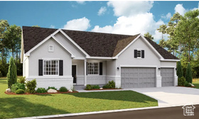 Photo 1 for 2078 S 4190 West #LOT95