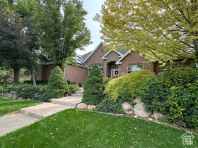 Photo 3 for 434 N 1400 East