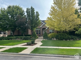 Photo 5 for 434 N 1400 East