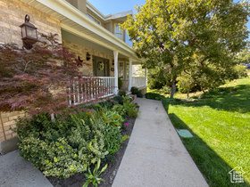Photo 4 for 1057 E 5150 South