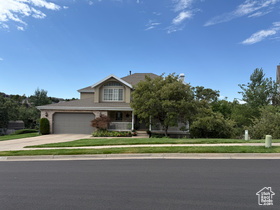 Photo 2 for 1057 E 5150 South