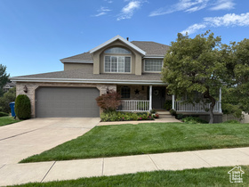 Photo 1 for 1057 E 5150 South