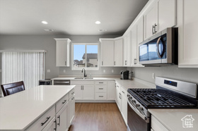 Photo 5 for 4335 W 3490 South