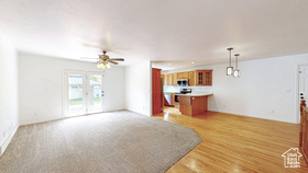 Photo 2 for 1112 S 1660 East