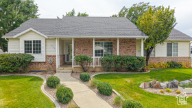 Photo 1 for 1112 S 1660 East