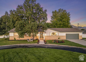 Photo 3 for 11124 N 6000 West