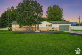 Photo 5 for 11124 N 6000 West