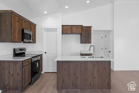Photo 2 for 1473 S Deerbook Rd #253
