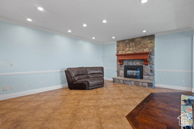 Photo 6 for 614 S 850 East