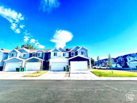 Photo 1 for 2781 W 4140 South #239