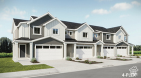 Photo 1 for 1546 N 1130 West #165