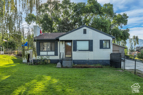 Photo 1 for 242 E 2900 North