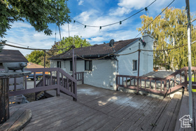 Photo 5 for 242 E 2900 North