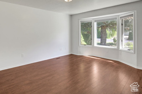 Photo 6 for 1575 N 1640 East