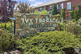 Photo 2 for 450 E 100 South #4