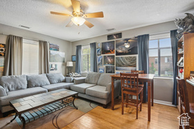 Photo 5 for 450 E 100 South #4