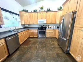 Photo 3 for 755 W 130 North