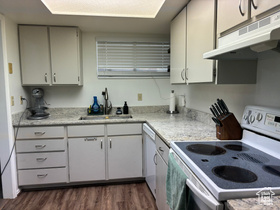 Photo 5 for 1829 W 7600 South #G303