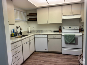 Photo 4 for 1829 W 7600 South #G303