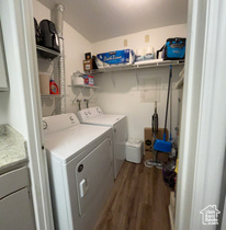 Photo 6 for 1829 W 7600 South #G303