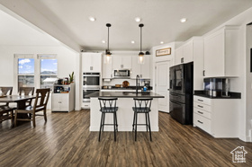 Photo 5 for 7940 N Seattle Slew Rd #701