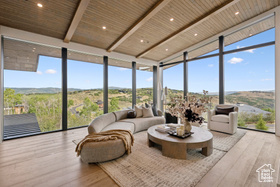 Photo 5 for 7645 N Promontory Ranch Rd #11