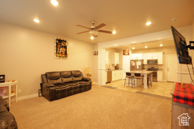 Photo 2 for 1637 E Talon Way