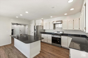 Photo 6 for 1225 N 900 East