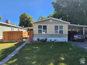 Photo 1 for 5071 S Escondido St
