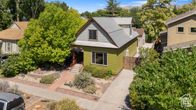Photo 1 for 1133 E Milton Ave