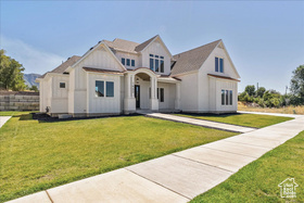 Photo 2 for 1662 N 2250 West