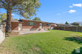 Photo 4 for 1665 W 1960 North