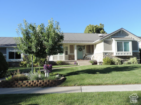 Photo 2 for 235 E 1100 North