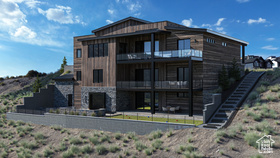 Photo 4 for 14257 S Summit Crest Ln #158