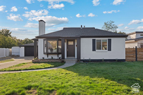 Photo 3 for 6360 S Cobblecrest Rd