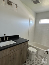 Photo 6 for 2686 S 2440 West #101