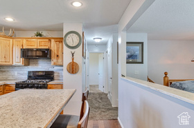 Photo 6 for 1715 N 700 East