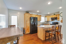 Photo 4 for 1715 N 700 East