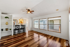 Home for
                    sale at 235 E Biltmore Ave #460, Murray, UT  84107. Listed at 84999 with 2  bedrooms, 2 bathrooms and 950 total square feet