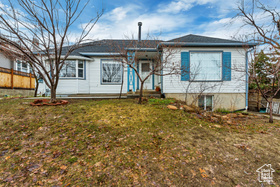 Photo 1 for 1116 E 400 South