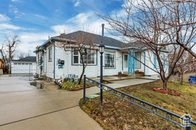 Photo 3 for 1116 E 400 South