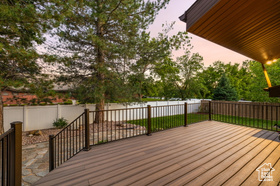 Photo 5 for 3388 E Stonehill Ln