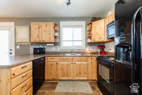 Photo 5 for 2814 S 1150 West