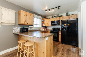 Photo 4 for 2814 S 1150 West