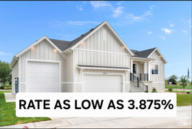 Photo 1 for 1419 S 4125 West #101