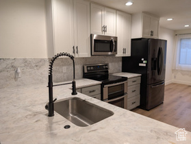 Photo 2 for 1575 E 6430 South
