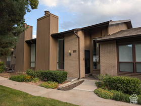 Photo 1 for 1575 E 6430 South